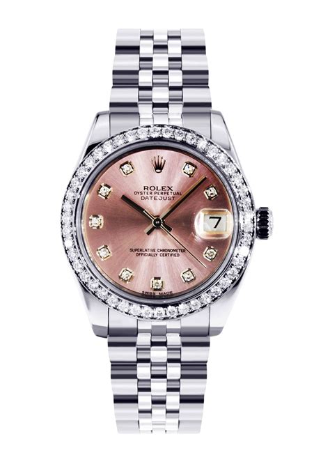 31mm rolex datejust lady|rolex 31mm datejust stainless steel.